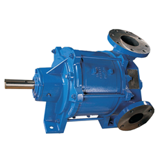 Vectra GL Liquid Ring Pump